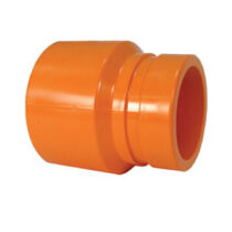 Adaptador Coupling Ranurado Foto 1 Adaptador Coupling Ranurado Foto 1